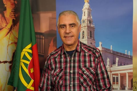 PV 2025: Eduardo Lino (nomeado)