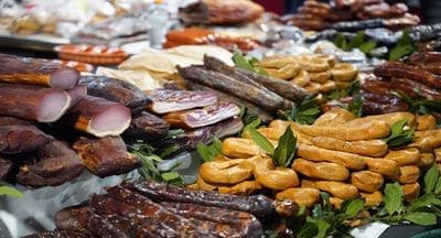 18ª edição da Feira de Nanterre contou com dezanove municípios portugueses