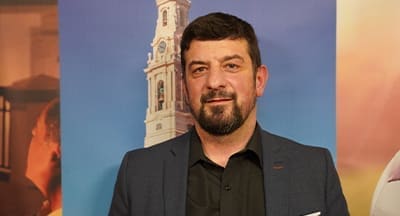 Portugueses de Valor 2023: Nomeado Rogério Gonçalves