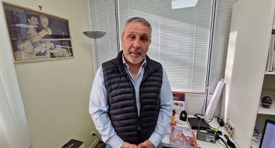 Portugueses de Valor 2023: Nomeado José de Sousa Gonçalves