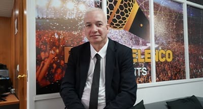 PV 2025: Alexandre Barreira (nomeado)