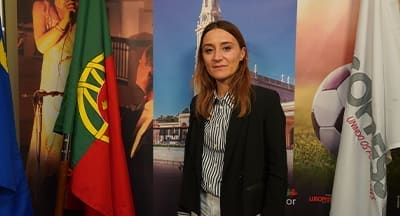 'Alma Viva', o filme de Cristèle Alves Meira, já pode ser visto nos cinemas em França