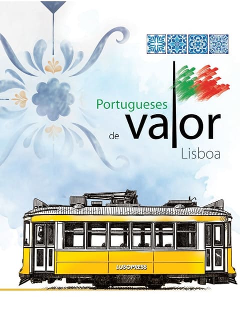 PORTUGUESES DE VALOR 2023