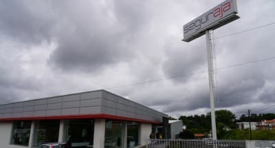 SEGURAJA: a empresa especialista em comércio de equipamentos de segurança e materiais de construção