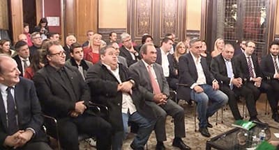 Livro “10 Nomes 10 Histórias”