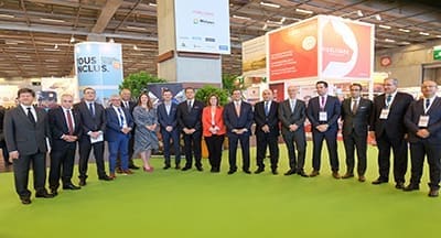 Salão do Imobiliário e do Turismo potencia Portugal em França