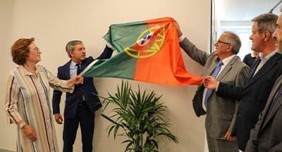 Município de Trancoso inaugurou o espaço Trancoso Invest, uma incubadora de empresas