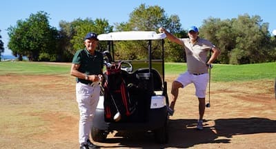 Grupo ACTA Ingénierie organizou torneio de golfe no Algarve para a diáspora portuguesa de Paris
