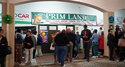 Festa em Honra de São Bartolomeu, na Atouguia, contou com o patrocínio da Primland