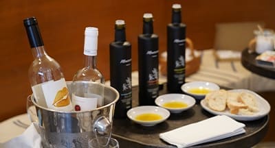 Produtos premium da região do Algarve foram apresentados no espaço Canelas, em Paris