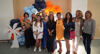 Foi dia de festa para a MZ Voyages: 30 anos de viagens, 30 anos de sucesso