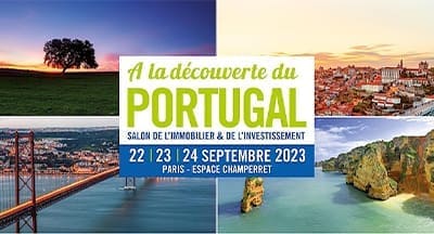 À descoberta de Portugal: Salão do Imobiliário e do Investimento em Portugal completou 10 anos