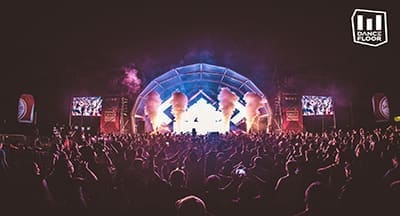Dancefloor 2018: quase a abrir a maior pista de dança do país
