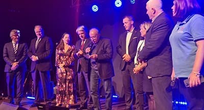 Associação Estrelas do Mar tem 40 anos!