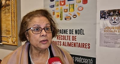 Fraternidade Contra a Indiferença
