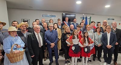 50 Anos da APSCR Champigny Sur Marne