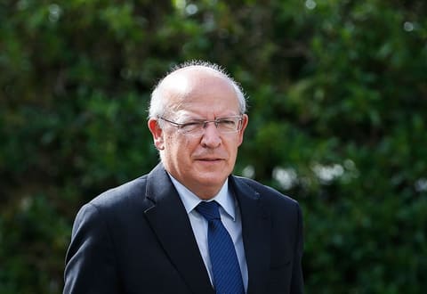 Portugal propõe alargar mobilidade a todos os cidadãos da CPLP na reunião do Mindelo