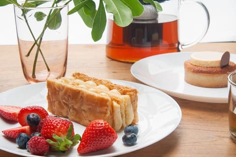 Padaria de portugueses acumula prémios em Paris