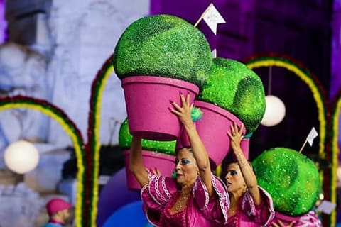 Artesia celebra Festa dos Santos Populares com foco na família e tradição lusa
