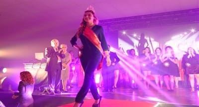 Reveja os melhores momentos do concurso Miss Portuguesa França 2016