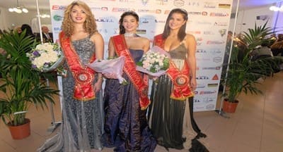 Lusopress assinala 12º aniversário em dia de eleição da nova Miss Portuguesa em França