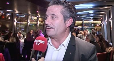 Empresário Mário Martins proporciona Natal especial aos habitantes mais carenciados de Vila Nova de Foz Côa
