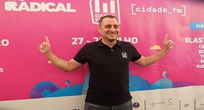 Apresentado oficialmente o Leiria Dancefloor 2018