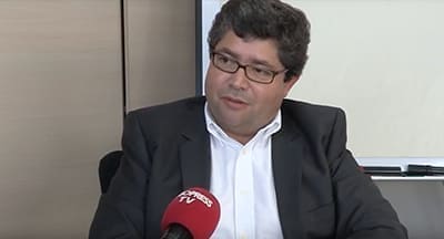 Portugueses de Valor 2018: Nomeado Martinho Vaz Alves