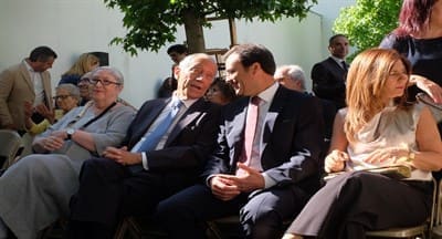 Presidente da República esteve em Bragança para promover um país descentralizado