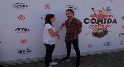 Festival Comida Continente com o melhor de Portugal