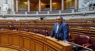 Comunidades portuguesas em análise: grande entrevista ao Deputado Paulo Pisco - Parte II