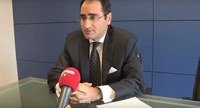 Portugueses de Valor 2018: Nomeado Ricardo Macieirinha