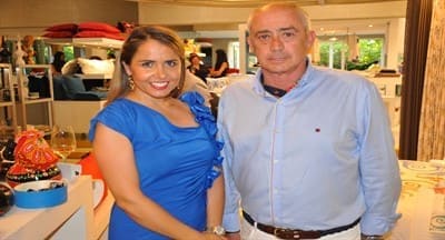 Viana tece originalidade, Letheshome divulga