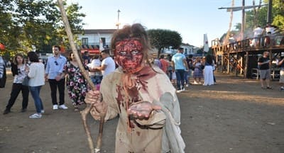 A maior viagem medieval da Europa acontece em Santa Maria da Feira