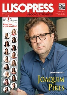 LUSOPRESS OUTUBRO 2017