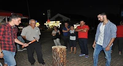 Sátão promove diversidade nas Festas de São Bernardo