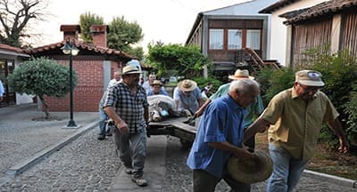 Restaurante Camelo mantém viva tradição portuguesa