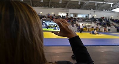 Mais e melhor judo para o distrito de Santarém