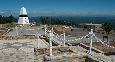 Descubra Vila de Rei, o Centro Geodésico de Portugal