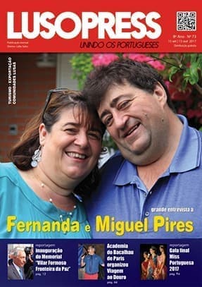 LUSOPRESS SETEMBRO 2017