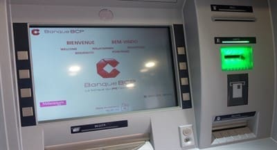 BCP inaugura agência em Villeneuve-le-Roi
