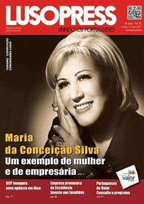 LUSOPRESS MARÇO 2017
