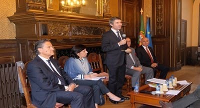 Votar fica mais fácil para portugueses que residem no estrangeiro