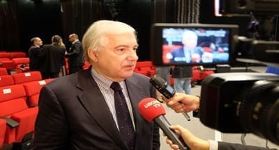 CCPF realizou debate sobre o associativismo na Europa