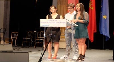 Paris viveu mais uma noite de Gala dedicada a Portugal
