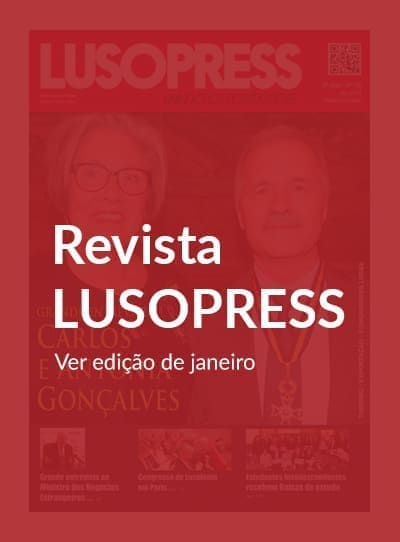 LUSOPRESS JANEIRO 2018