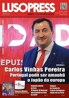 LUSOPRESS JANEIRO 2017