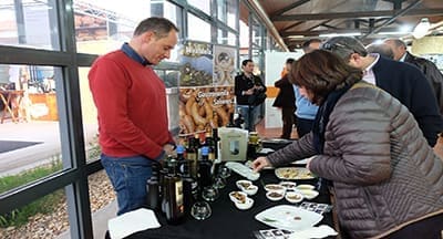 Descubra Santarém enquanto prova Portugal na Feira Nacional da Gastronomia
