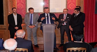 Grupo ECHAFRANCE investe em Castro Daire