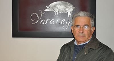 Portugueses de Valor 2018: Nomeado Francisco Arvana